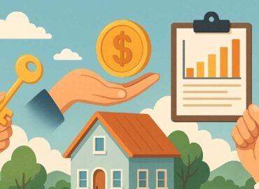 Skema Cicilan KPR yang Cocok untuk Karyawan: Panduan untuk Pembeli Rumah Pertama