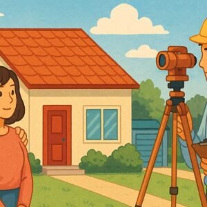 Daftar Pertanyaan Penting saat Survey Rumah: Panduan untuk Pembeli Rumah Pertama