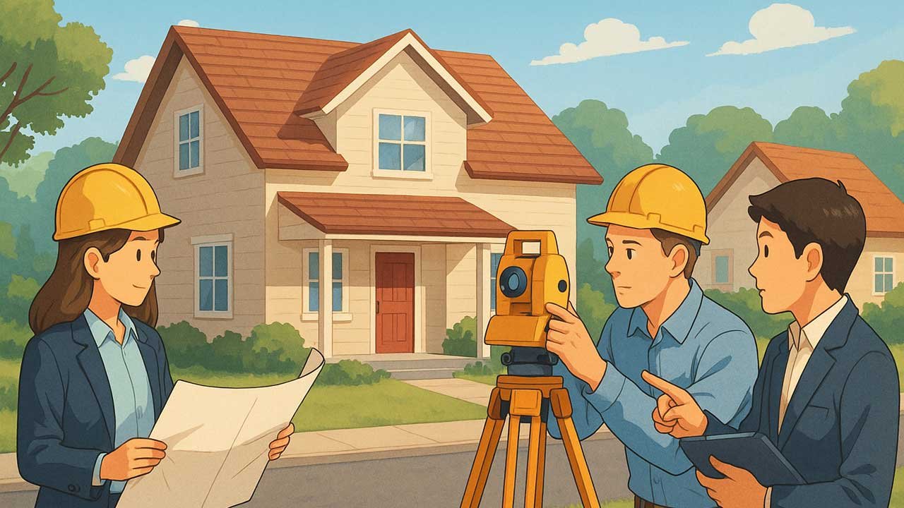 Pentingnya Paham Manfaat Survey Lokasi Rumah KPR Anda