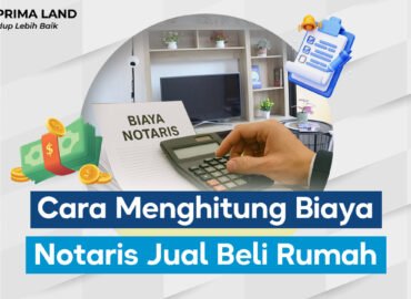 Menghitung biaya notaris-
