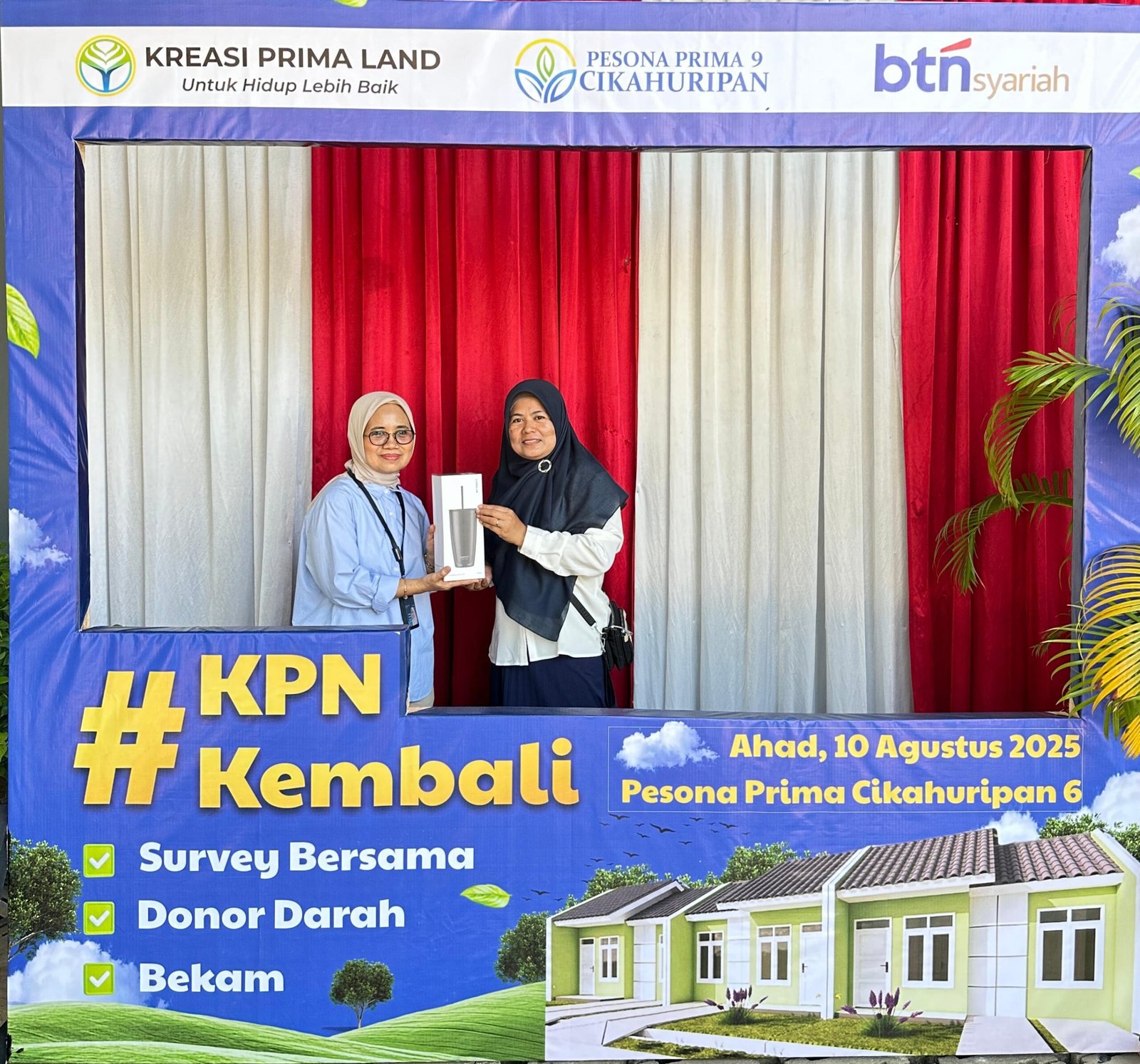 KPN Cikahuripan