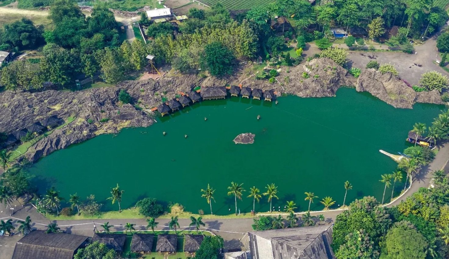 Kampung Batu Malakasari