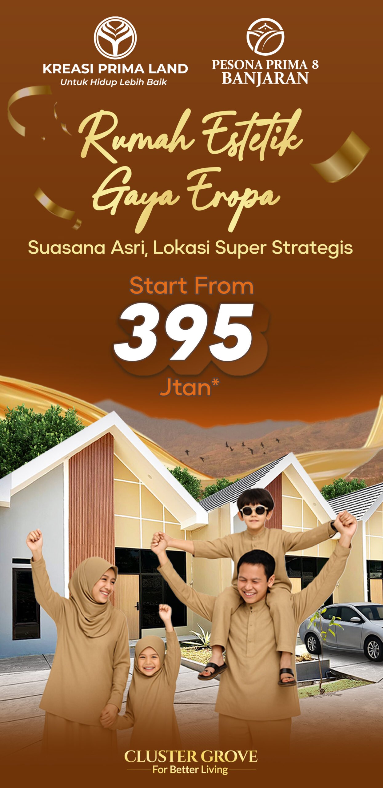 Landing Page Section 1