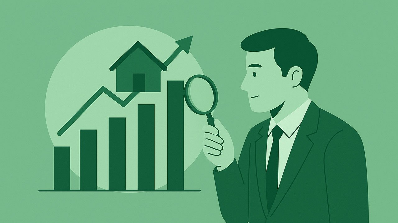 Strategi Investasi Membeli Rumah Cluster untuk Disewakan