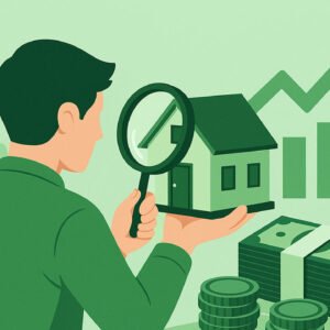 Strategi Investasi Membeli Rumah Cluster untuk Disewakan