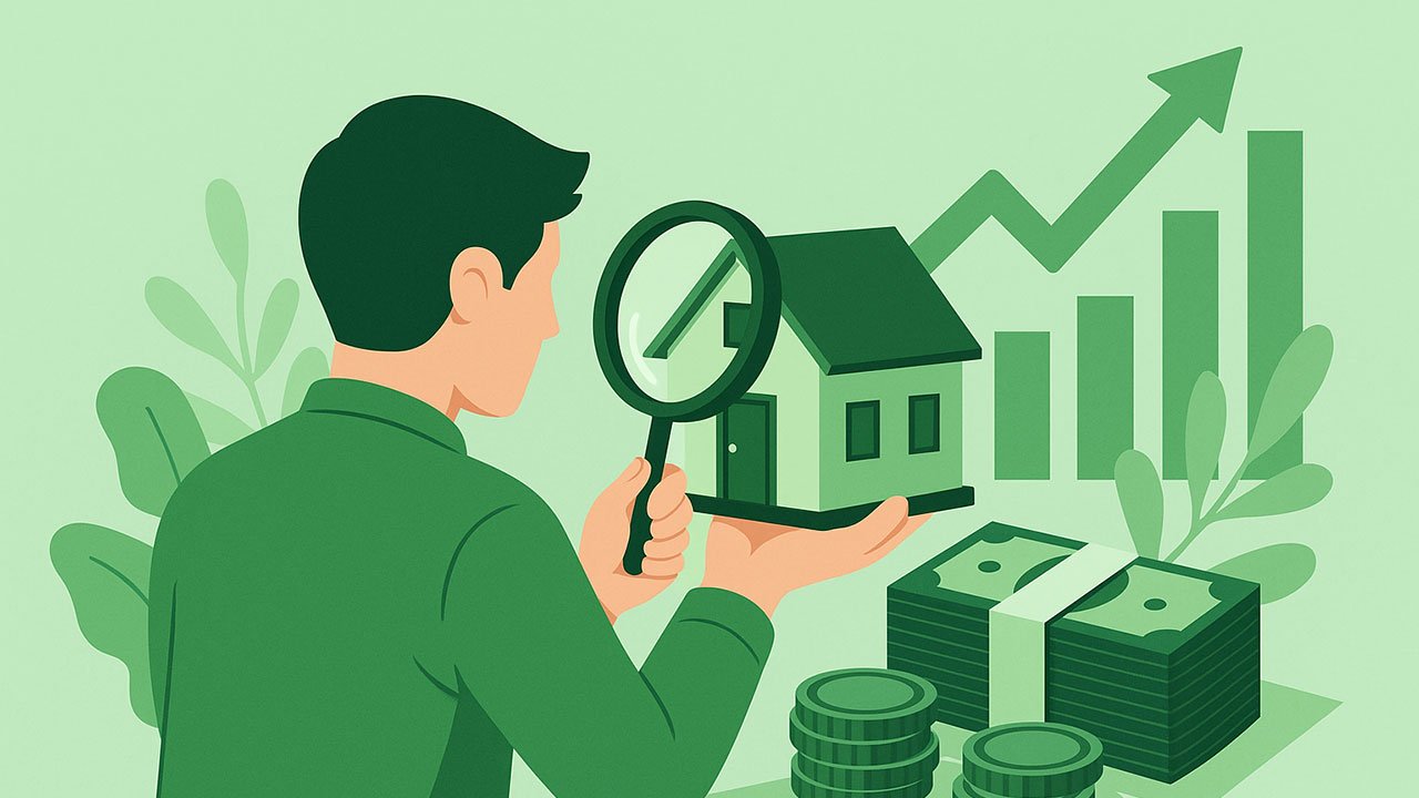 Strategi Investasi Membeli Rumah Cluster untuk Disewakan