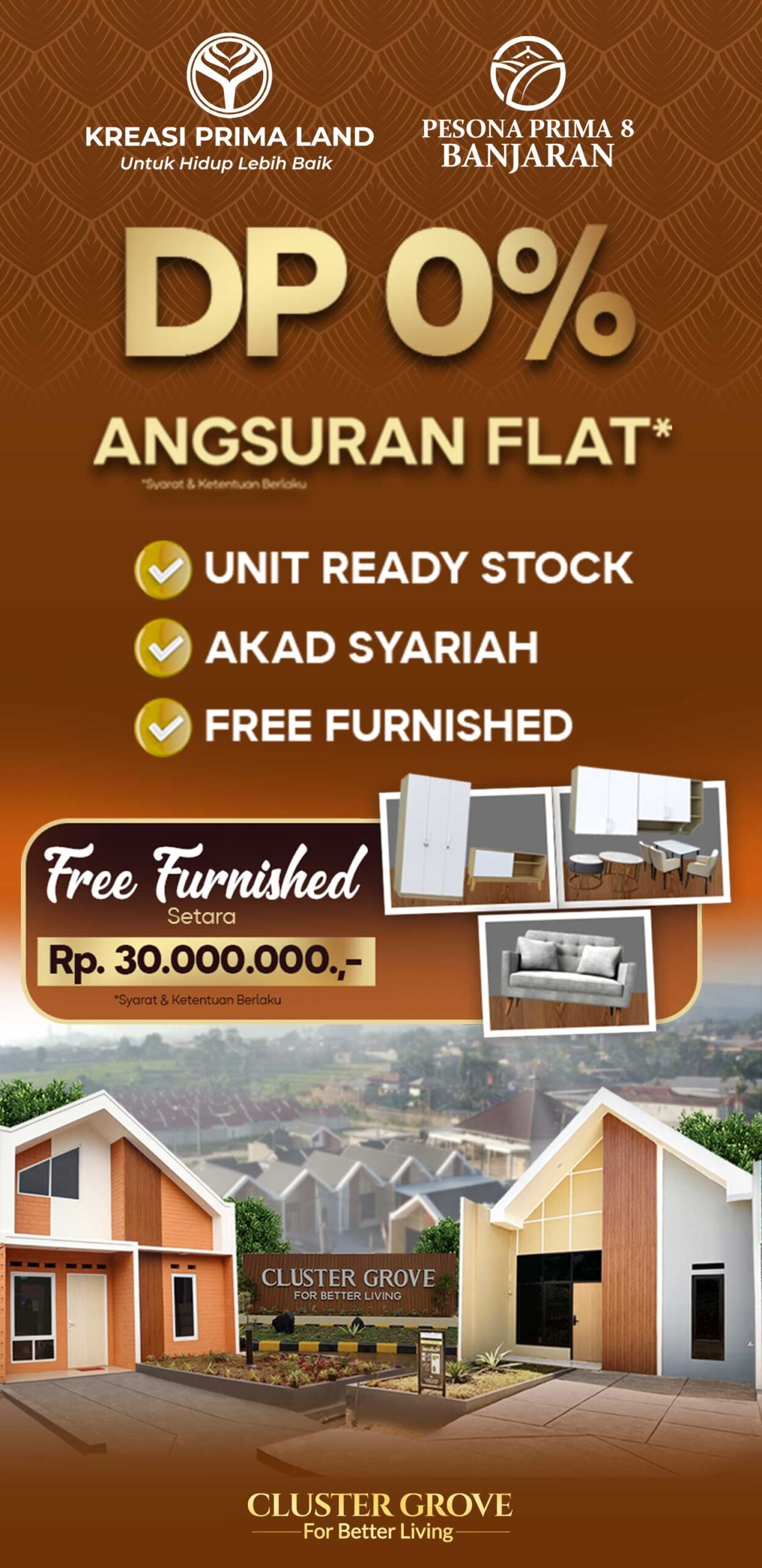 Landing Page Section 1