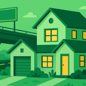 Keuntungan Beli Rumah Dekat Tol: Akses Mudah, Nilai Investasi Tinggi, dan Hunian yang Lebih Prospektif