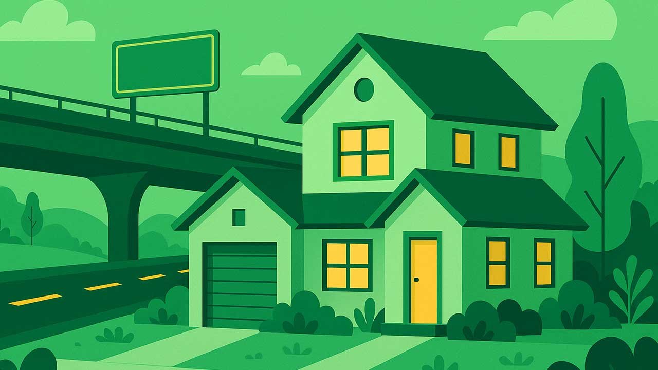 Keuntungan Beli Rumah Dekat Tol: Akses Mudah, Nilai Investasi Tinggi, dan Hunian yang Lebih Prospektif