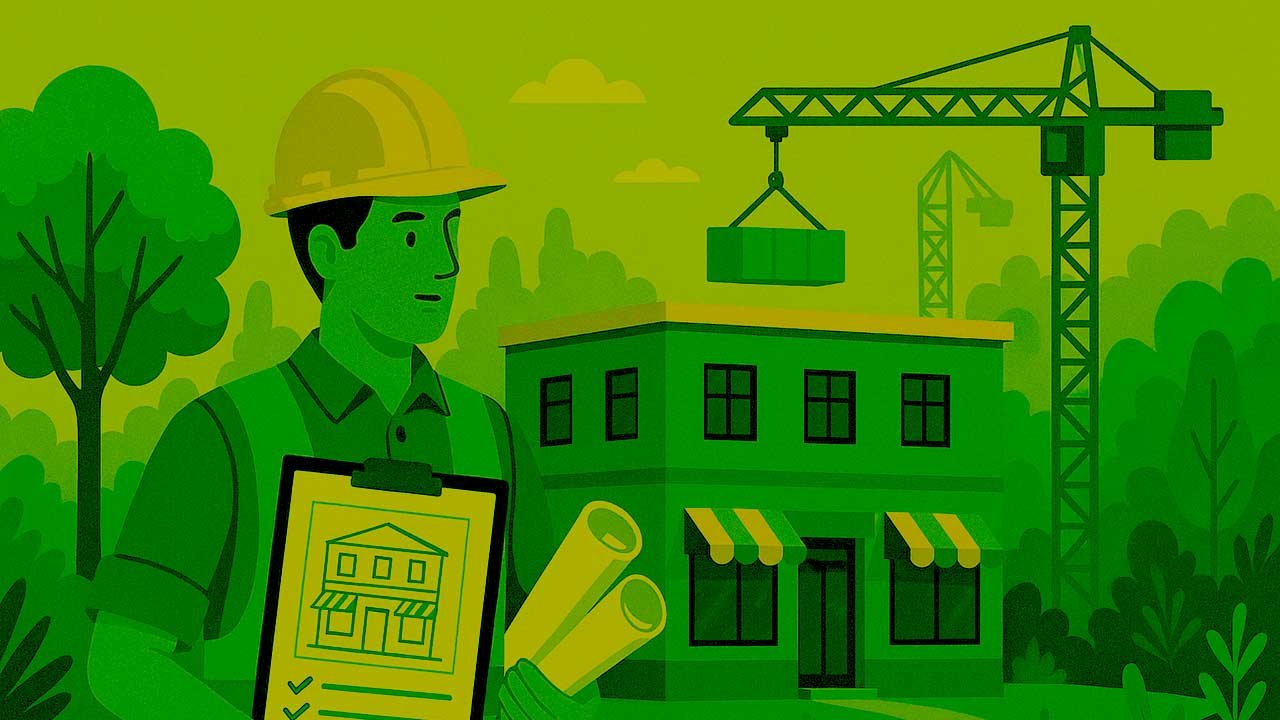 Spesifikasi Teknis Rumah Komersil: Panduan Lengkap untuk Memahami Kualitas Bangunan yang Ideal