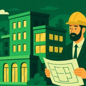 Spesifikasi Teknis Rumah Komersil: Panduan Lengkap untuk Memahami Kualitas Bangunan yang Ideal