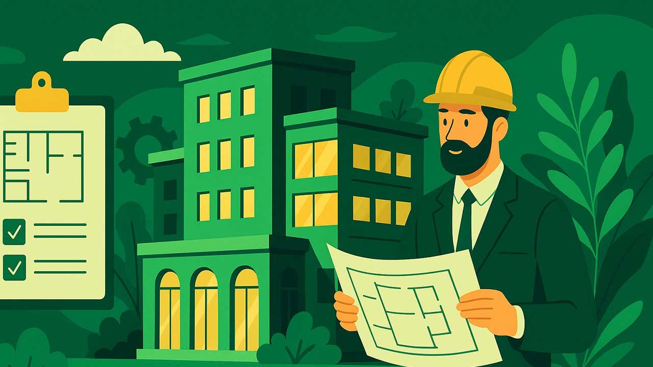 Spesifikasi Teknis Rumah Komersil: Panduan Lengkap untuk Memahami Kualitas Bangunan yang Ideal