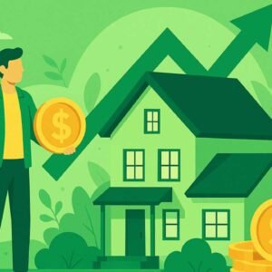 Tips Investasi Properti Rumah Komersil untuk Pemula: Panduan Tepat Memulai Investasi yang Menguntungkan