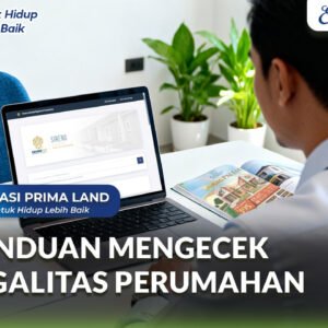 Cara Cek Legalitas Perumahan Sebelum Membeli Rumah