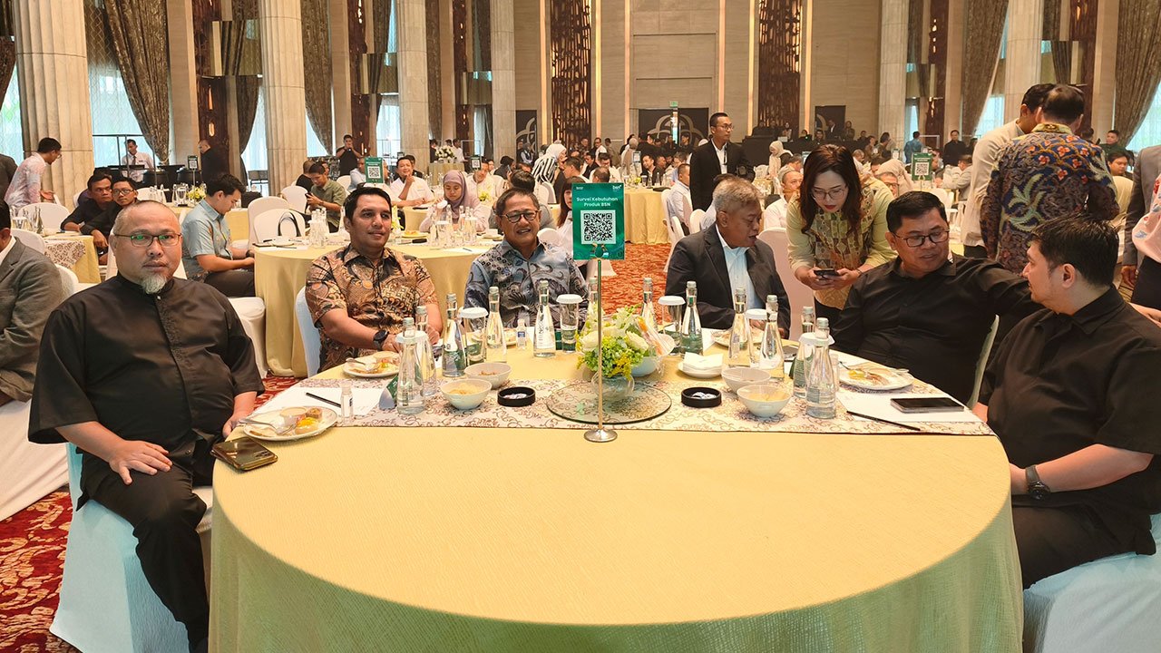 Kreasi Prima Land Raih Dua Penghargaan Bergengsi di BSN Developer Gathering 2026