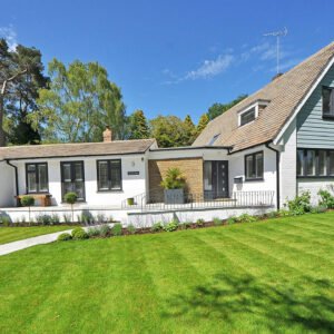 Ciri dan Konsep Hunian Islami atau Rumah Ideal untuk Keluarga Muslim