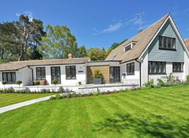 Ciri dan Konsep Hunian Islami atau Rumah Ideal untuk Keluarga Muslim