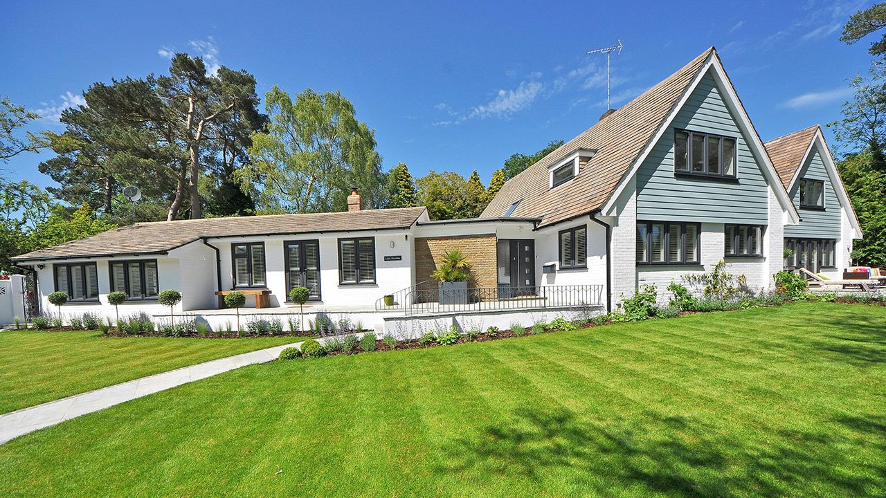 Ciri dan Konsep Hunian Islami atau Rumah Ideal untuk Keluarga Muslim