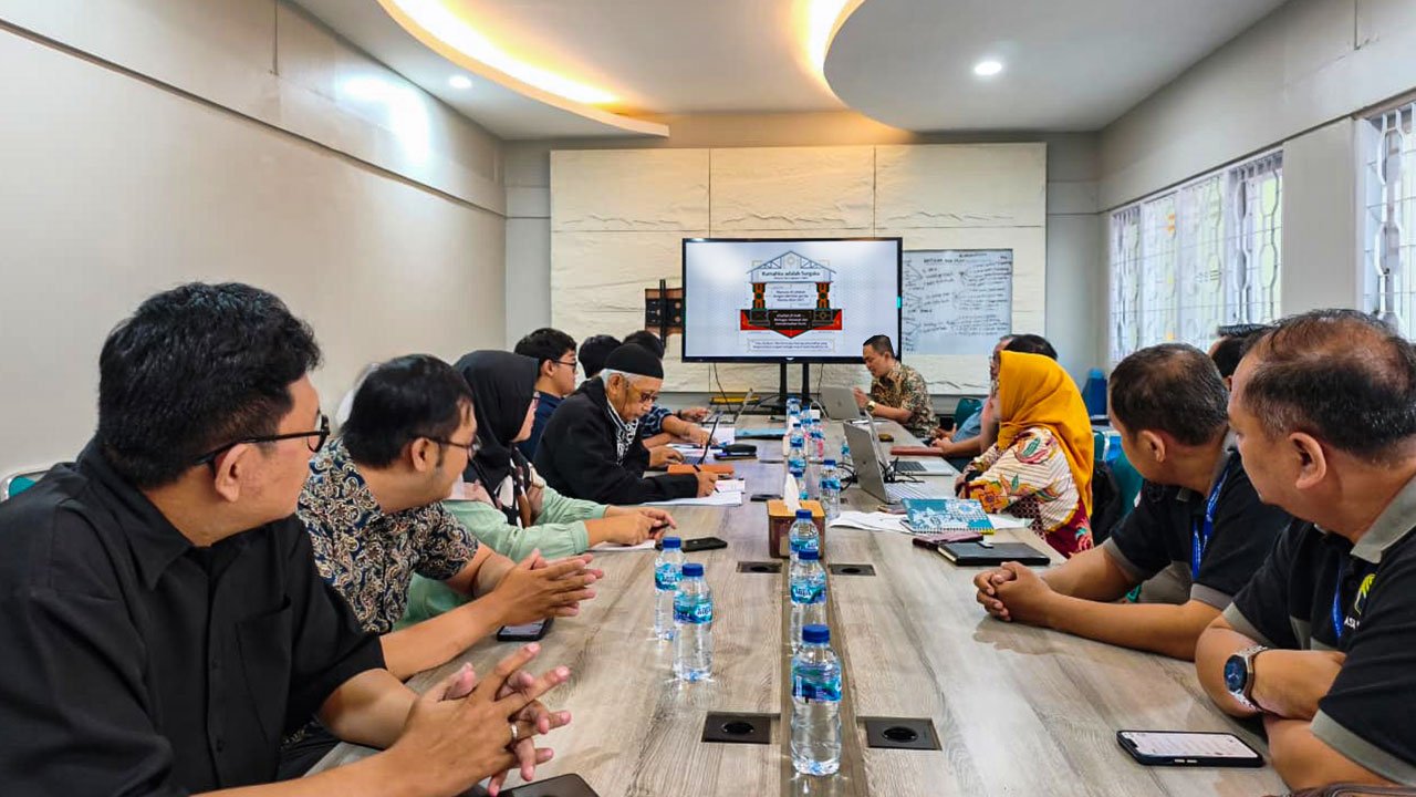 Kreasi Prima Land Gandeng Universitas Padjadjaran Kembangkan Konsep “Perumahan Peradaban”, Integrasikan Teknologi Pengolahan Limbah untuk Wujudkan Hunian Berkelanjutan di Indonesia