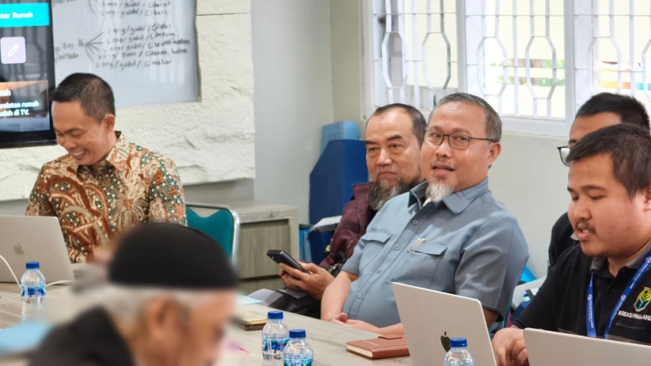 Kreasi Prima Land Gandeng Universitas Padjadjaran Kembangkan Konsep “Perumahan Peradaban”, Integrasikan Teknologi Pengolahan Limbah untuk Wujudkan Hunian Berkelanjutan di Indonesia