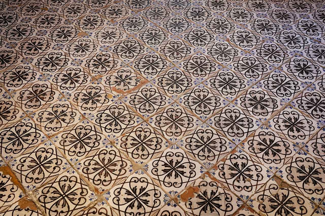 Inspirasi Contoh Keramik Dapur Estetik untuk Menyempurnakan Hunian Anda