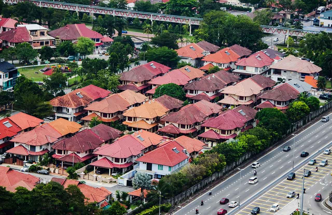 Kelebihan Tinggal di Rumah Cluster Pilihan Tepat untuk Kenyamanan dan Investasi Jangka Panjang