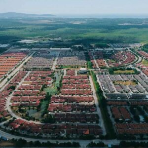 Kelebihan Tinggal di Rumah Cluster Pilihan Tepat untuk Kenyamanan dan Investasi Jangka Panjang