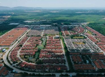 Kelebihan Tinggal di Rumah Cluster Pilihan Tepat untuk Kenyamanan dan Investasi Jangka Panjang