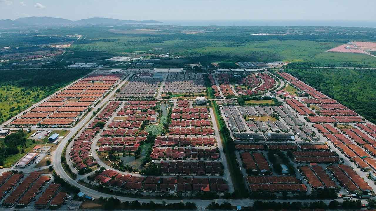 Kelebihan Tinggal di Rumah Cluster Pilihan Tepat untuk Kenyamanan dan Investasi Jangka Panjang