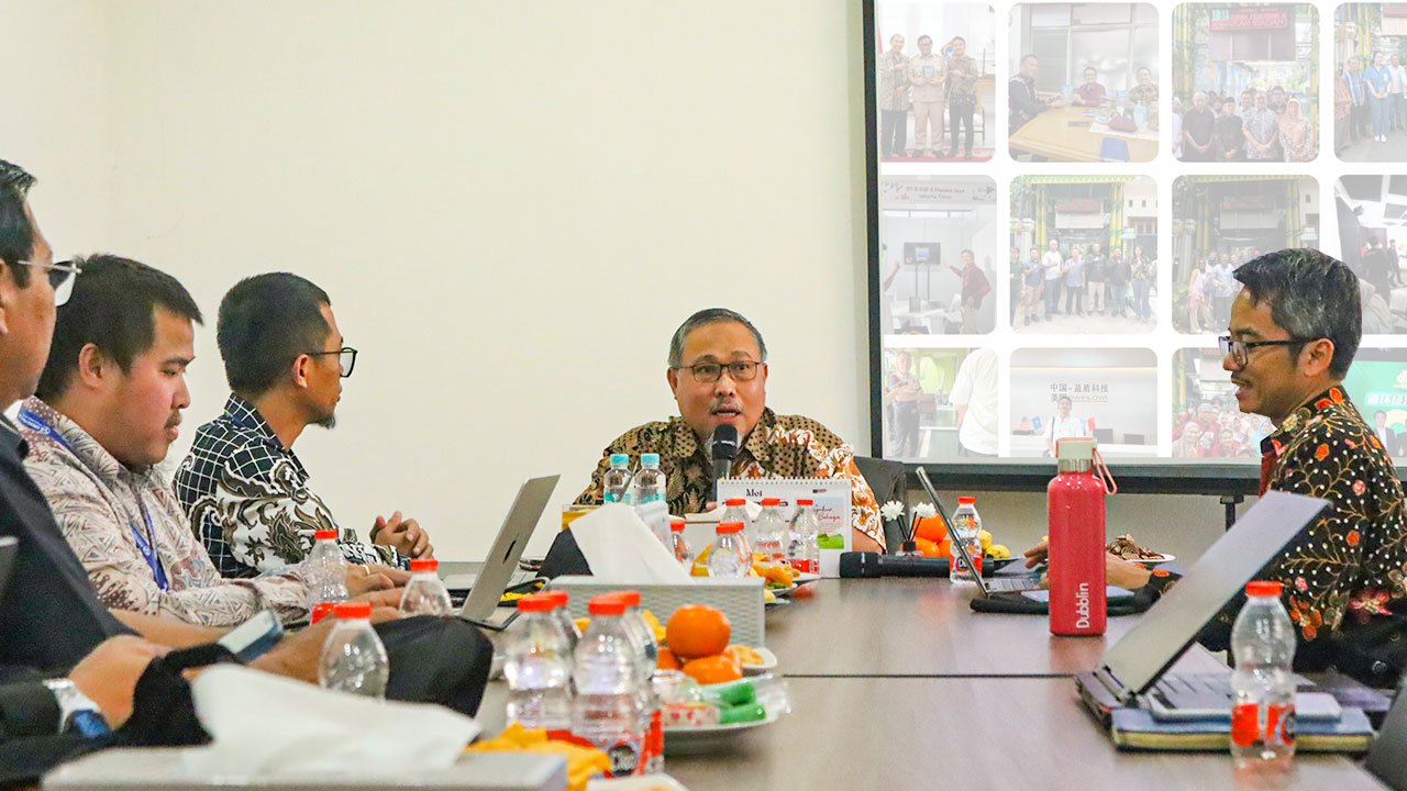 Kreasi Prima Land Siap Adopsi Model Eco Edu Farm Terpadu dari RT 08 Malaka Jaya untuk Proyek Pesona Prima 9 Cikahuripan