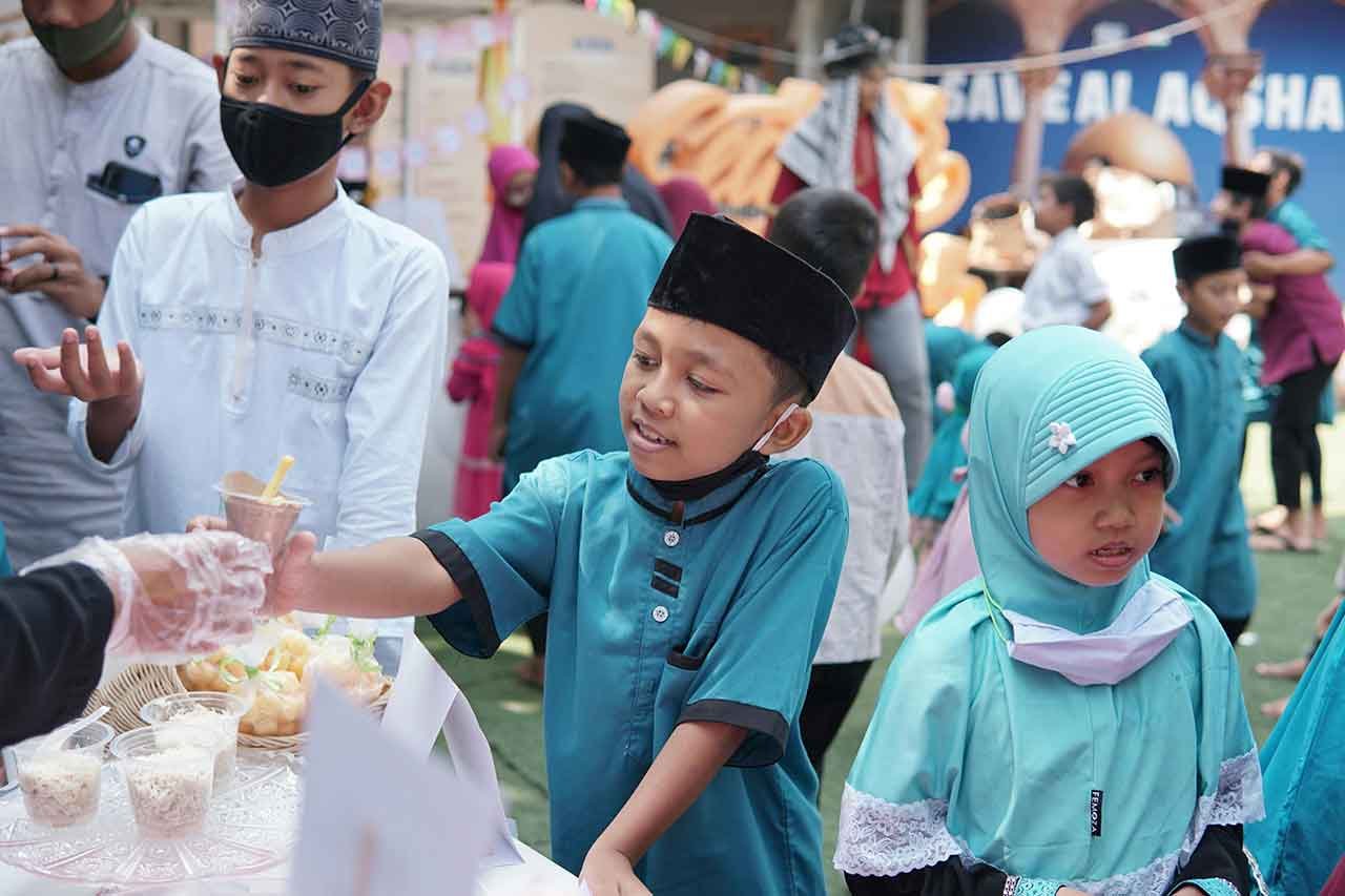 Idul Adha 2026 Momentum Hijrah ke Properti Syariah yang Berkah dan Bebas Riba