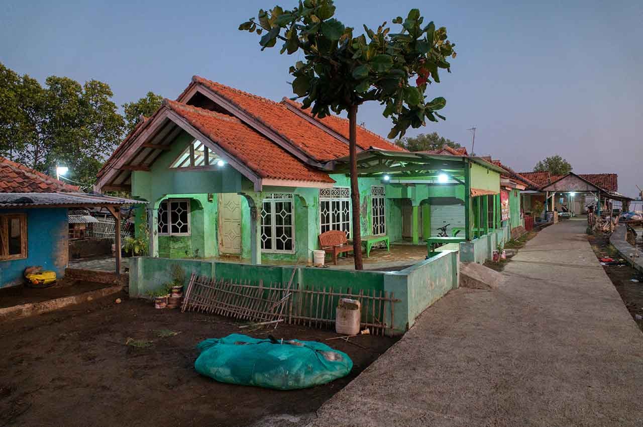 Keuntungan Memiliki Rumah Kuldesak