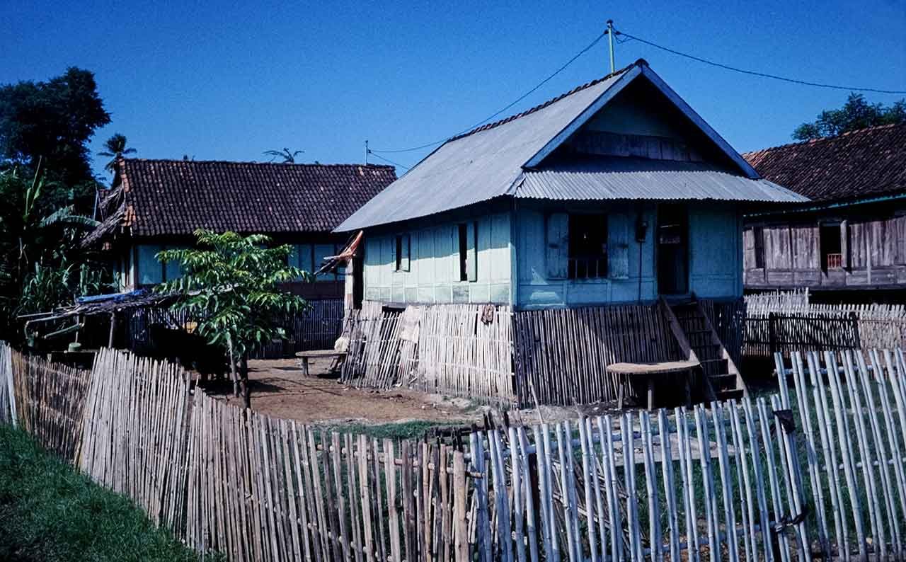 Tips Memilih Rumah Kuldesak yang Tepat