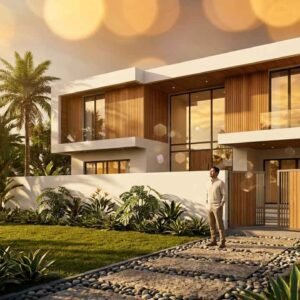 Hukum Islam soal Investasi Properti: Panduan Lengkap Membeli Rumah yang Halal dan Berkah