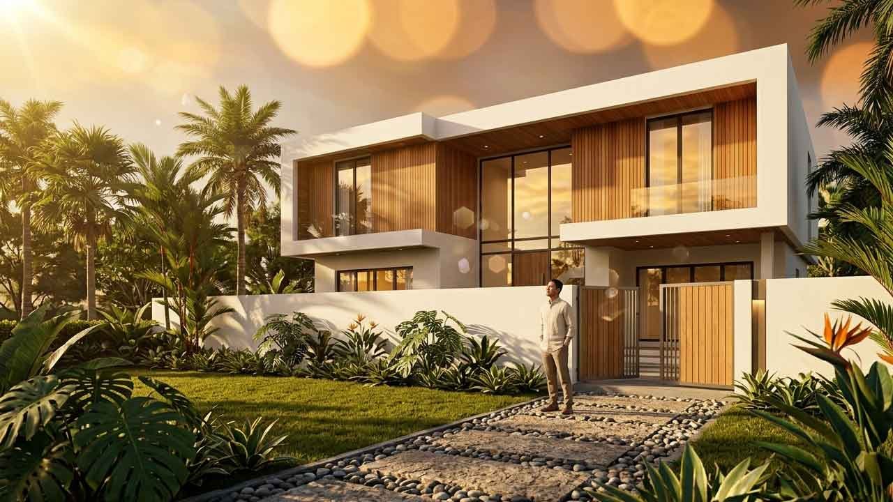 Hukum Islam soal Investasi Properti: Panduan Lengkap Membeli Rumah yang Halal dan Berkah