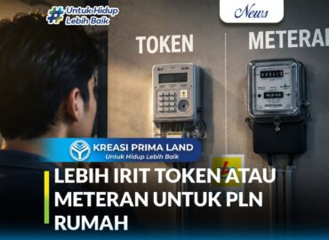 Lebih Irit Token atau Meteran untuk Listrik PLN Rumah Perbandingan Lengkap dan Jujur