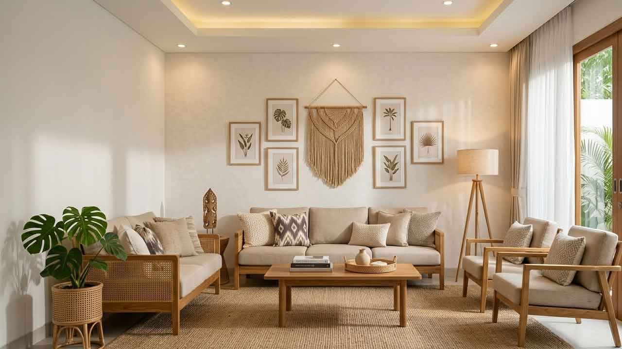 Kesalahan Desain Ruang Tamu yang Paling Sering Terjadi dan Cara Mudah Memperbaikinya
