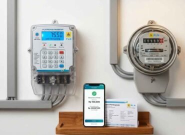 Lebih Irit Token atau Meteran untuk Listrik PLN Rumah? Perbandingan Lengkap dan Jujur