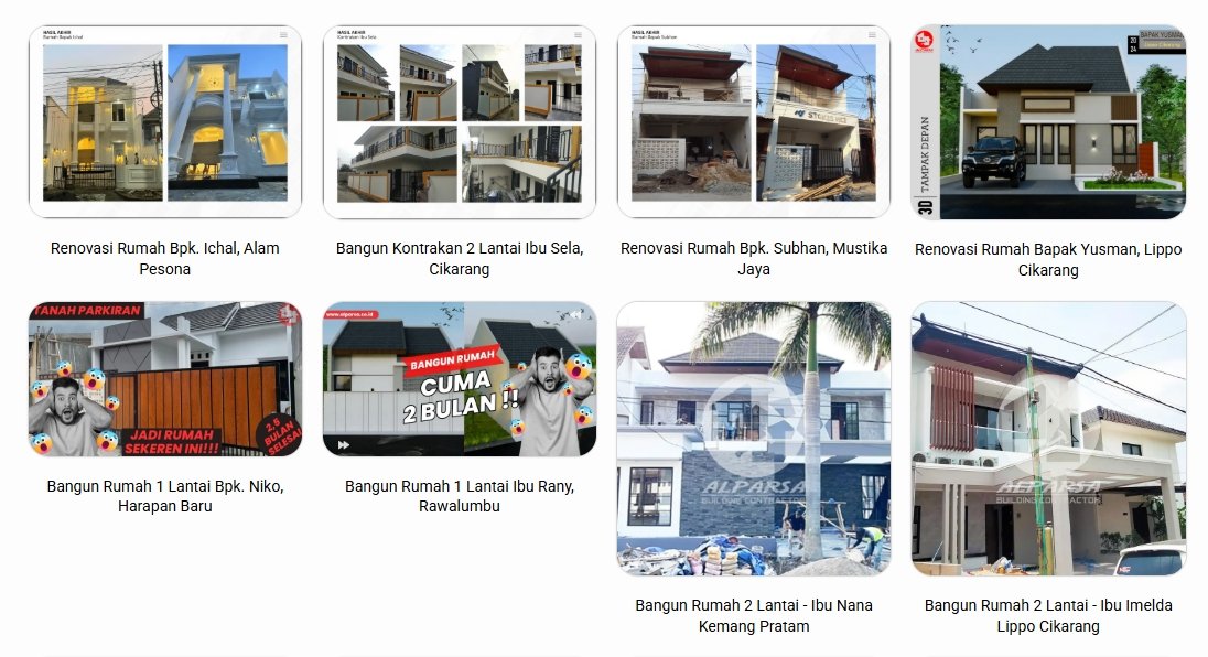 Peluang Investasi Kost & Ruko di Kawasan Cikarang