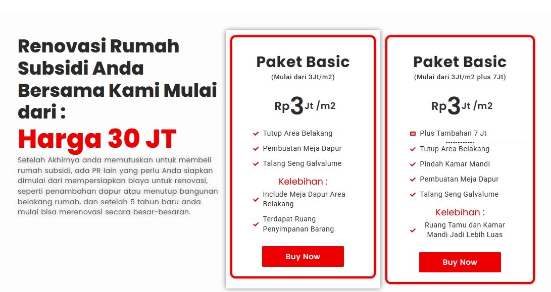 Peluang Investasi Kost & Ruko di Kawasan Cikarang