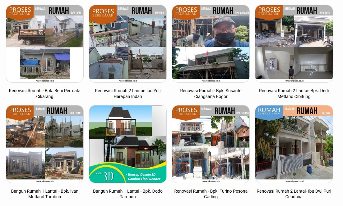 Peluang Investasi Kost & Ruko di Kawasan Cikarang