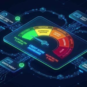 BI Checking dan SLIK OJK Cara Cek Riwayat Kredit dan Tips Ampuh agar Pengajuan KPR Tidak Ditolak