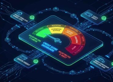 BI Checking dan SLIK OJK Cara Cek Riwayat Kredit dan Tips Ampuh agar Pengajuan KPR Tidak Ditolak