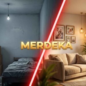 Merdeka dari Kontrakan Kenapa Agustus adalah Momen Paling Tepat untuk Mulai Cicil Rumah Pertama