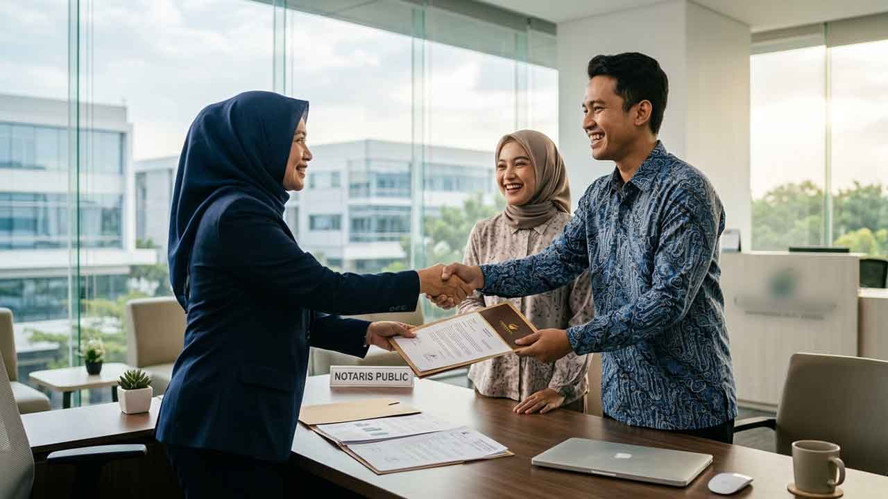 BPHTB Rumah Subsidi Gratis Syarat dan Aturan untuk MBR