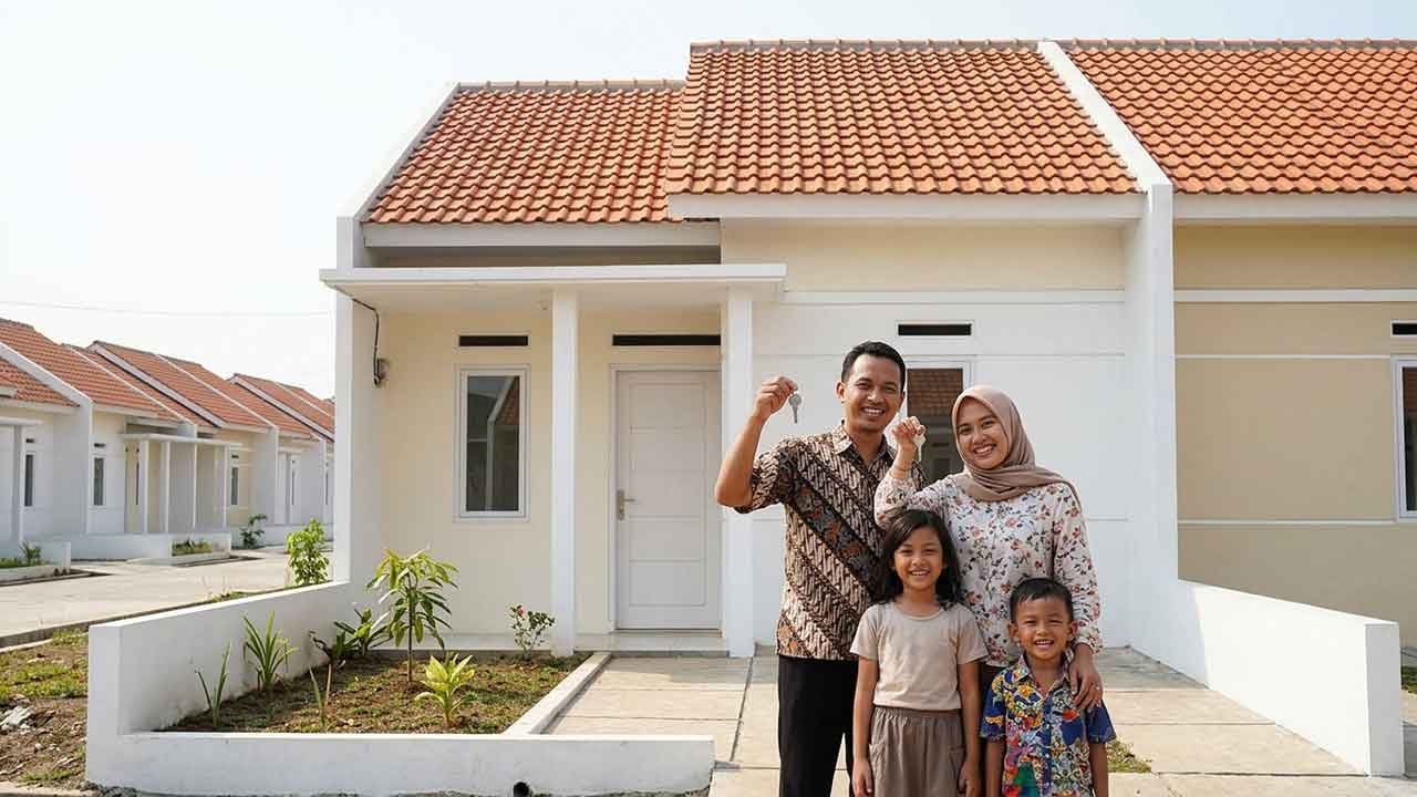 Beli Rumah Subsidi Biaya Apa Saja yang Gratis dan Tetap Harus Dibayar