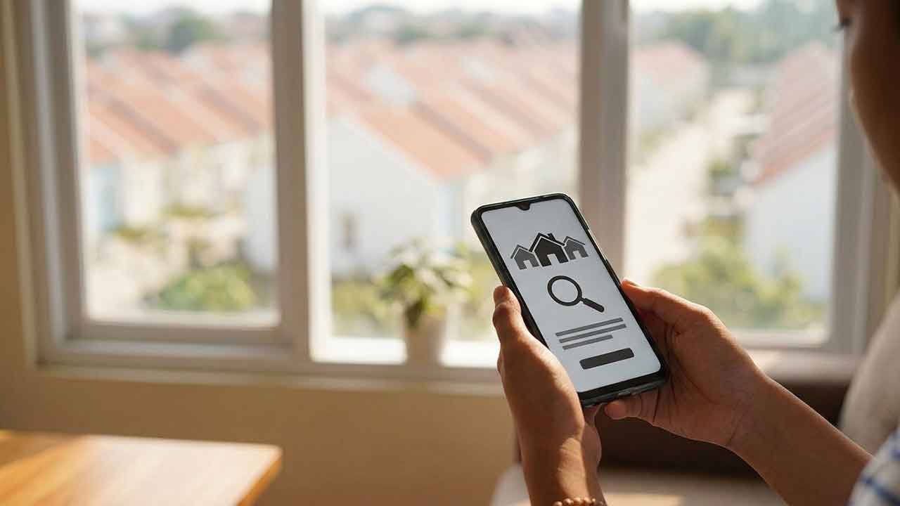 Cara Daftar Rumah Subsidi 2026 Lewat Tapera Mobile Syarat dan Panduan Lengkapnya