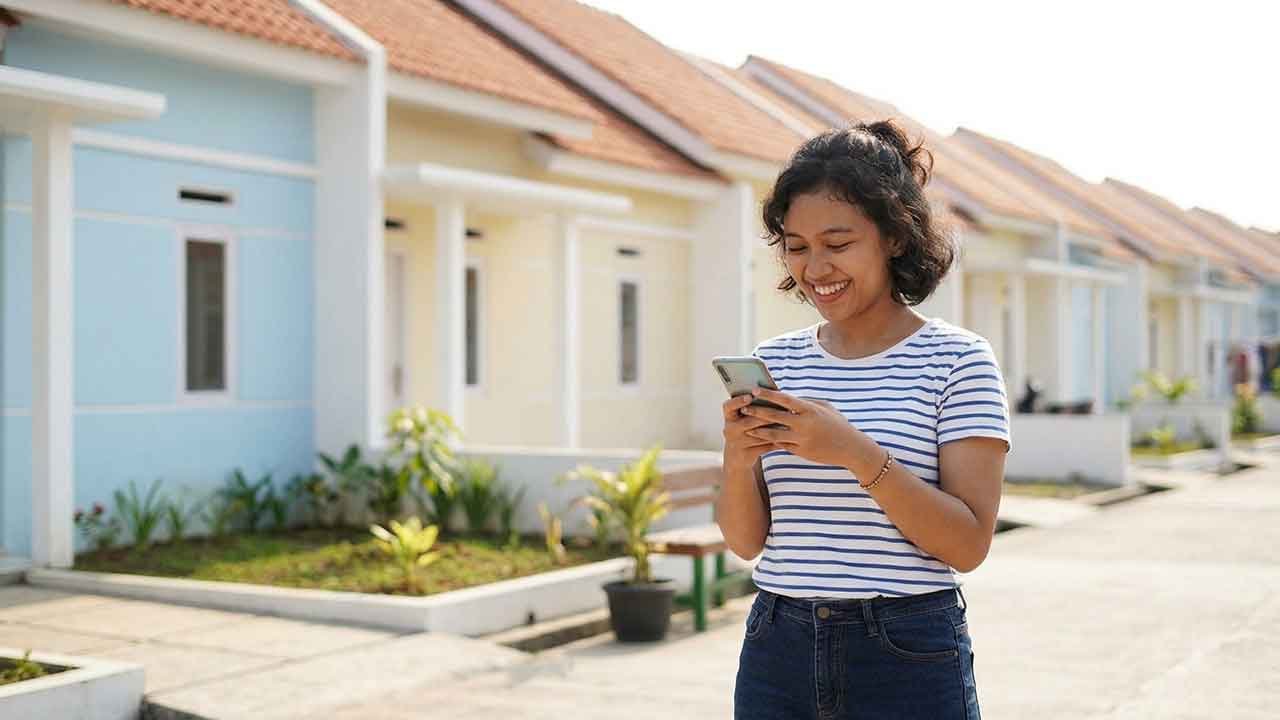 Cara Daftar Rumah Subsidi 2026 Lewat Tapera Mobile Syarat dan Panduan Lengkapnya